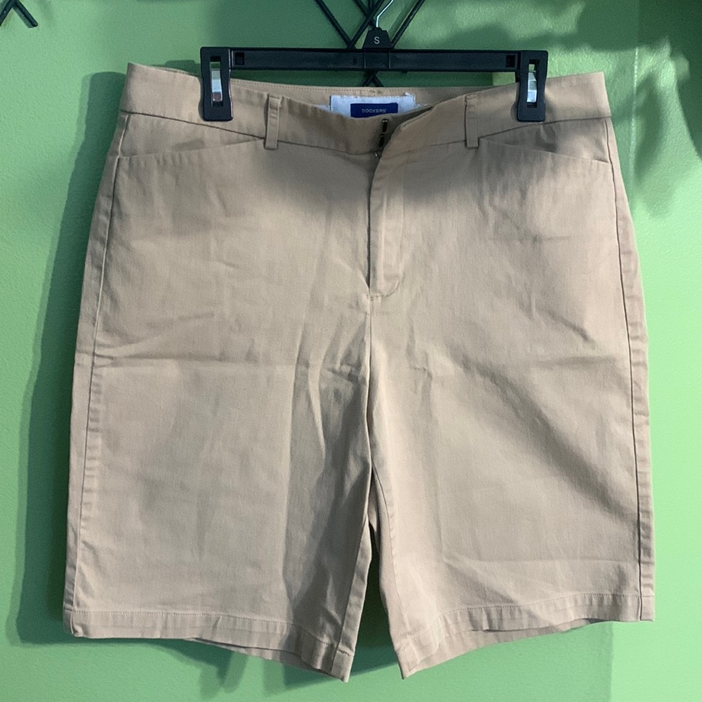 Dockets shorts